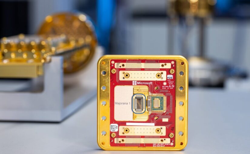 Ez a chip milliárdokat mozgathat meg a pénzügyi piacokon