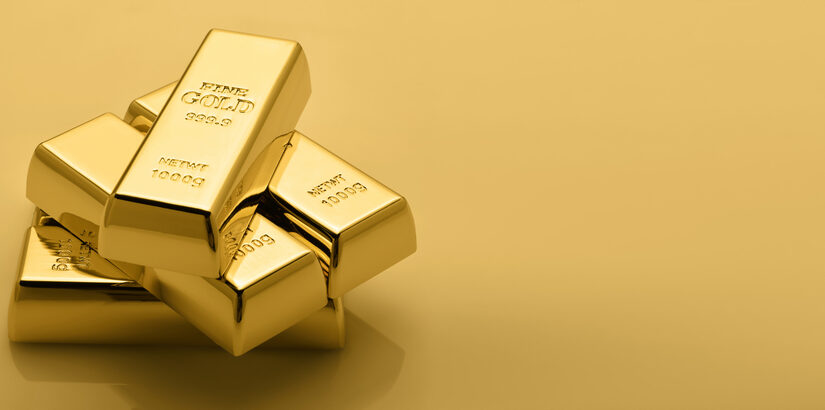 Merre mozdulhat az arany ára?