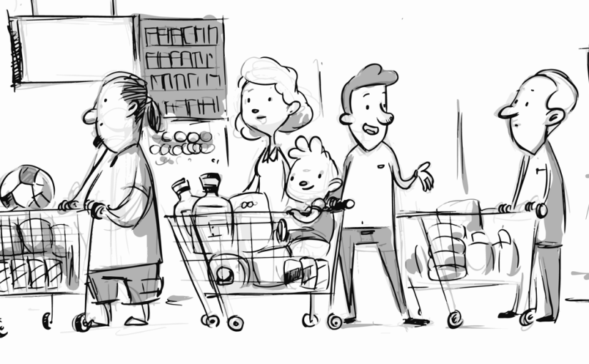 Uptrading: válságban váltunk drágább FMCG-re?